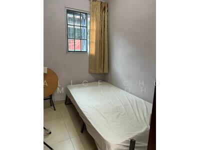 For Rent - Mayfair Park