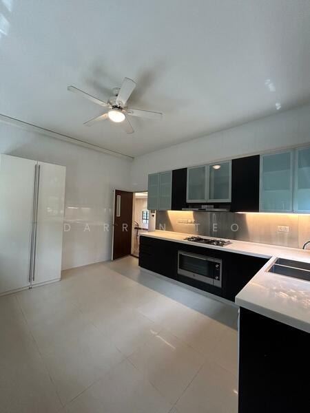 ❤️Holland Good Class Bungalow Next To Green Corridor❤️, , 5 Bedrooms, 7,500 sqft, Good Class Bungalow For Rent, by Darren Teo, 24764716 - PropertyGuru.com.sg