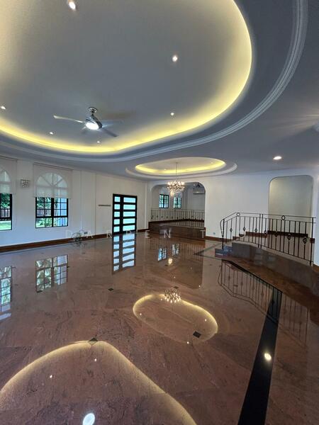 ❤️Holland Good Class Bungalow Next To Green Corridor❤️, , 5 Bedrooms, 7,500 sqft, Good Class Bungalow For Rent, by Darren Teo, 24764716 - PropertyGuru.com.sg