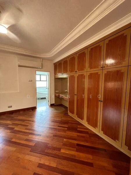 ❤️Holland Good Class Bungalow Next To Green Corridor❤️, , 5 Bedrooms, 7,500 sqft, Good Class Bungalow For Rent, by Darren Teo, 24764716 - PropertyGuru.com.sg