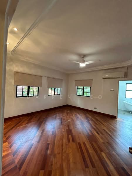 ❤️Holland Good Class Bungalow Next To Green Corridor❤️, , 5 Bedrooms, 7,500 sqft, Good Class Bungalow For Rent, by Darren Teo, 24764716 - PropertyGuru.com.sg