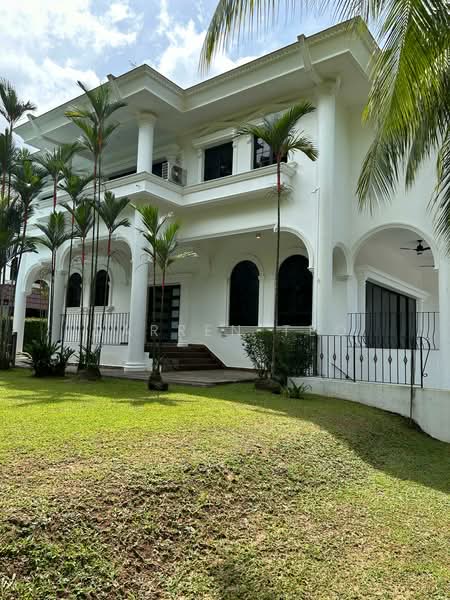 ❤️Holland Good Class Bungalow Next To Green Corridor❤️, , 5 Bedrooms, 7,500 sqft, Good Class Bungalow For Rent, by Darren Teo, 24764716 - PropertyGuru.com.sg