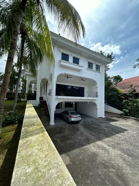 ❤️Holland Good Class Bungalow Next To Green Corridor❤️, , 5 Bedrooms, 7,500 sqft, Good Class Bungalow For Rent, by Darren Teo, 24764716 - PropertyGuru.com.sg