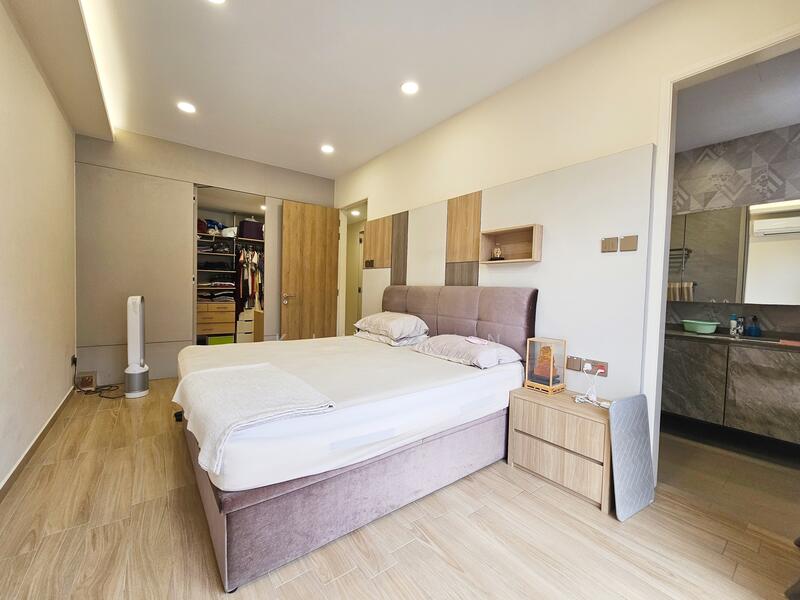 ⭐D13⭐ Renovated Terrace @ Potong Pasir Sennett Estate Macpherson Estate Ready To Move In, Mulberry Belimbing Sennett Estate Lichi, Macpherson / Potong Pasir, 4 Bedrooms, 2,100 sqft, Terraced House For Sale, by Kim Tan, 24764739 - PropertyGuru.com.sg