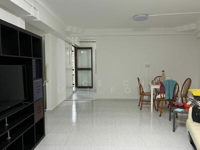 For Rent - 193 Bukit Batok West Avenue 6