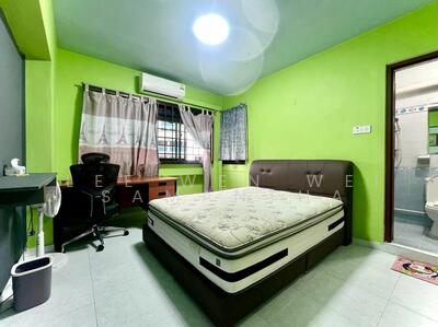 For Rent - 622 Senja Road