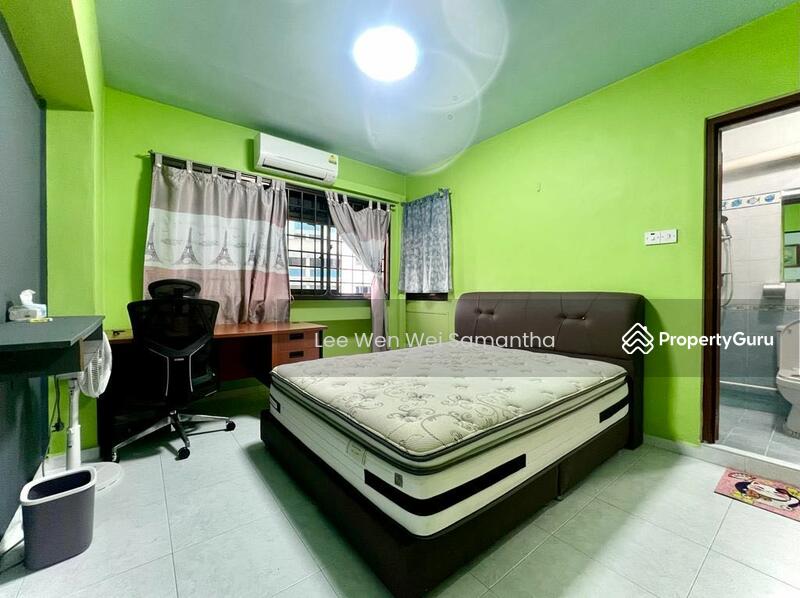 For Rent - 622 Senja Road
