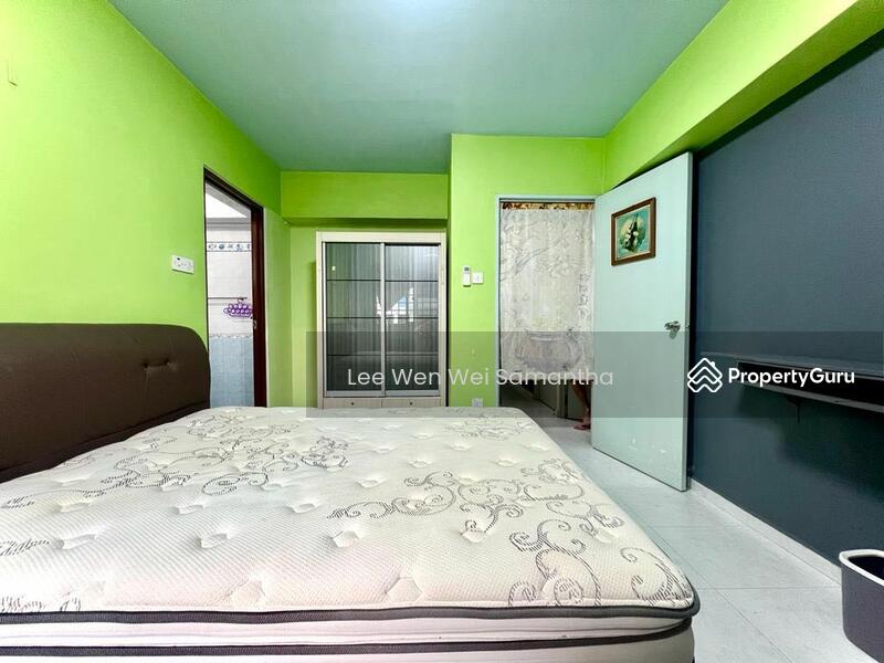 For Rent - 622 Senja Road