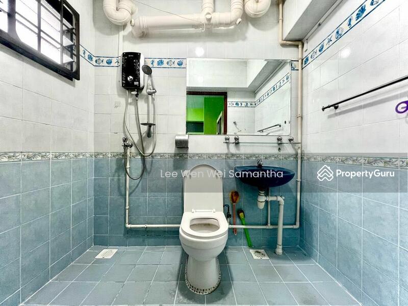For Rent - 622 Senja Road