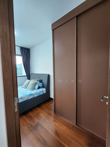 For Rent - Normanton Park