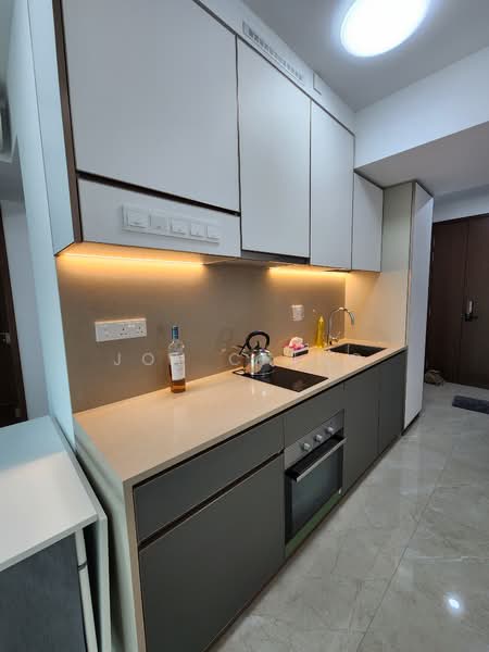 For Rent - Normanton Park