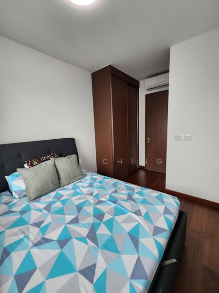 For Rent - Normanton Park