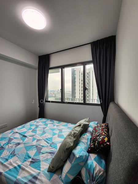 For Rent - Normanton Park