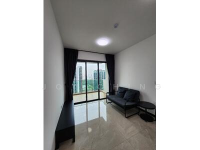 For Rent - Normanton Park