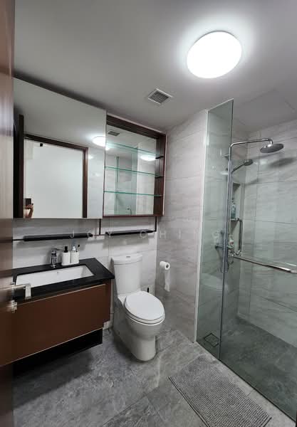 For Rent - Normanton Park