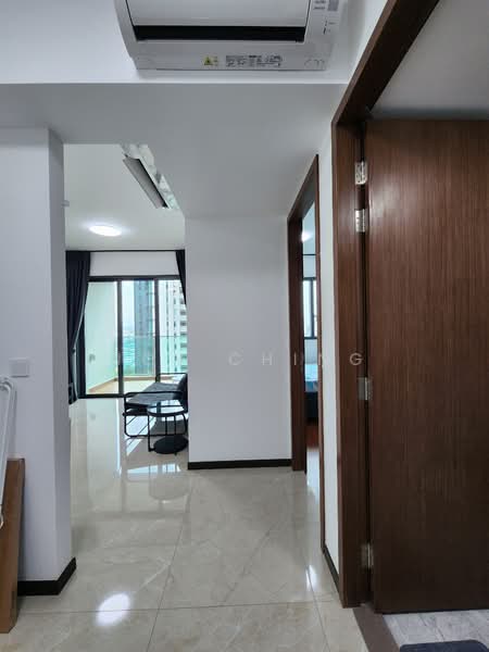 For Rent - Normanton Park