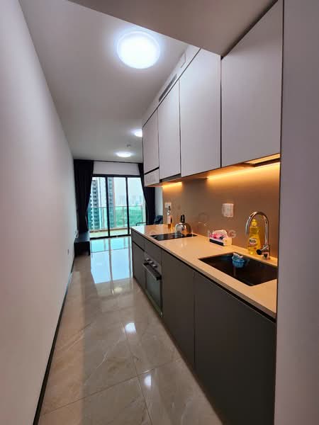 For Rent - Normanton Park