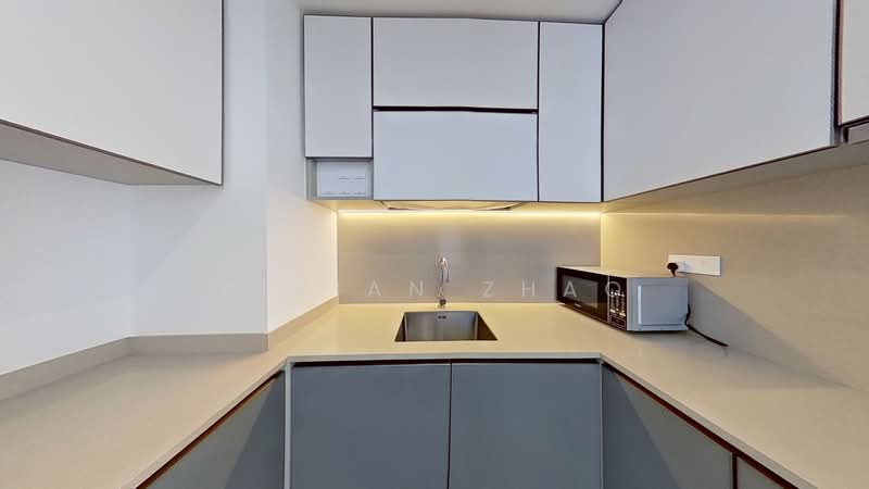 Normanton Park, 51 Normanton Park, 2 Bedrooms, 667 sqft, Condominium For Sale, by Vivian Zhao, 24764852 - PropertyGuru.com.sg
