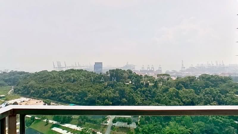 Normanton Park, 51 Normanton Park, 2 Bedrooms, 667 sqft, Condominium For Sale, by Vivian Zhao, 24764852 - PropertyGuru.com.sg