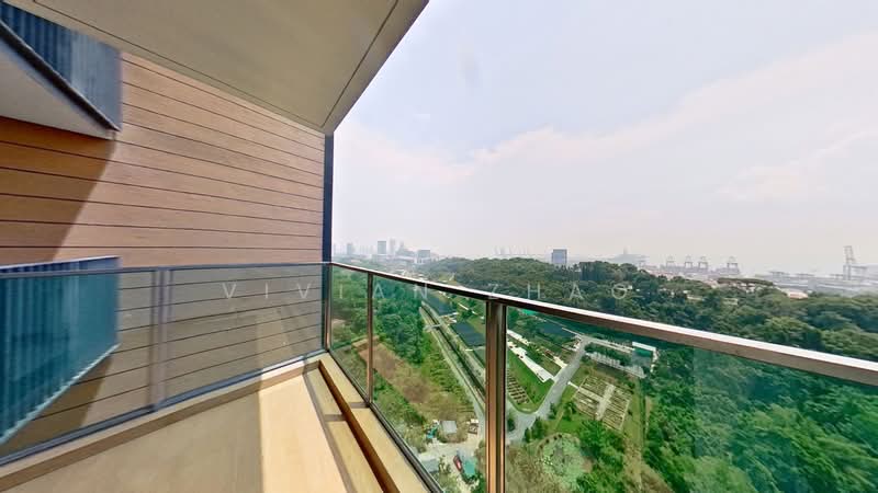 Normanton Park, 51 Normanton Park, 2 Bedrooms, 667 sqft, Condominium For Sale, by Vivian Zhao, 24764852 - PropertyGuru.com.sg