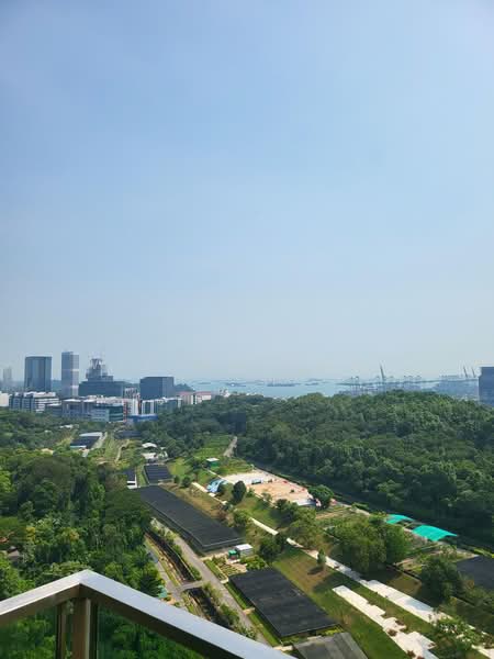 Normanton Park, 51 Normanton Park, 2 Bedrooms, 667 sqft, Condominium For Sale, by Vivian Zhao, 24764852 - PropertyGuru.com.sg