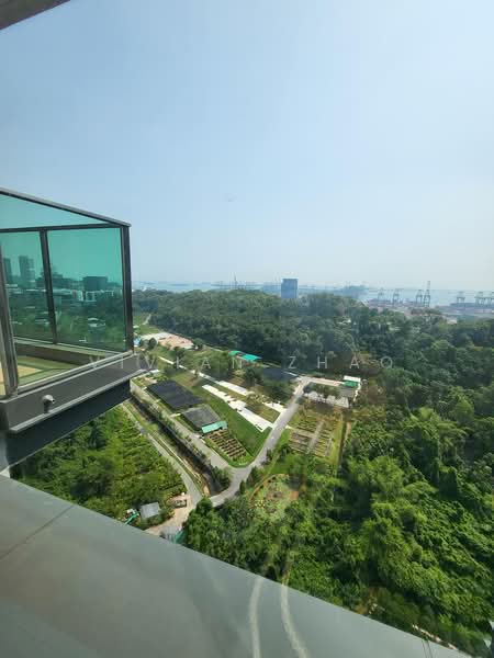 Normanton Park, 51 Normanton Park, 2 Bedrooms, 667 sqft, Condominium For Sale, by Vivian Zhao, 24764852 - PropertyGuru.com.sg