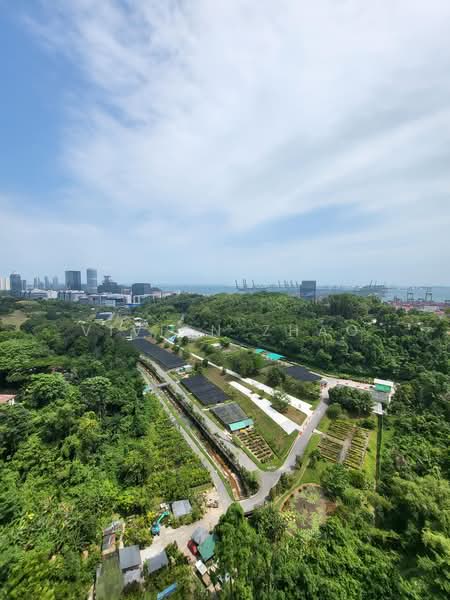 Normanton Park, 51 Normanton Park, 2 Bedrooms, 667 sqft, Condominium For Sale, by Vivian Zhao, 24764852 - PropertyGuru.com.sg