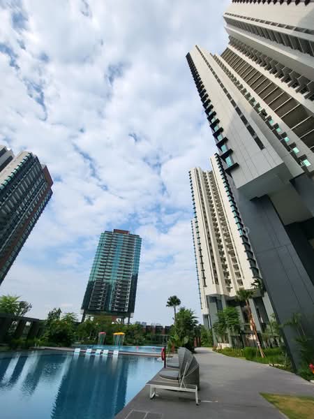 Normanton Park, 51 Normanton Park, 2 Bedrooms, 667 sqft, Condominium For Sale, by Vivian Zhao, 24764852 - PropertyGuru.com.sg