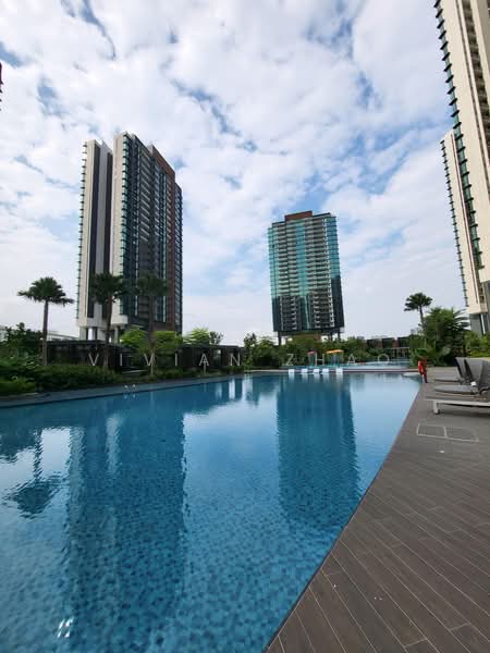 Normanton Park, 51 Normanton Park, 2 Bedrooms, 667 sqft, Condominium For Sale, by Vivian Zhao, 24764852 - PropertyGuru.com.sg
