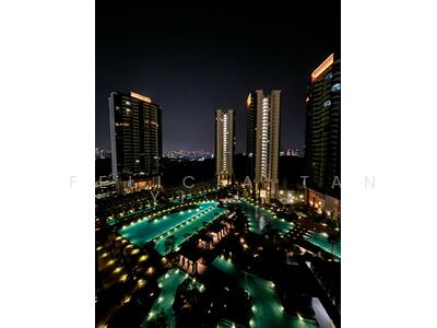 For Rent - Normanton Park