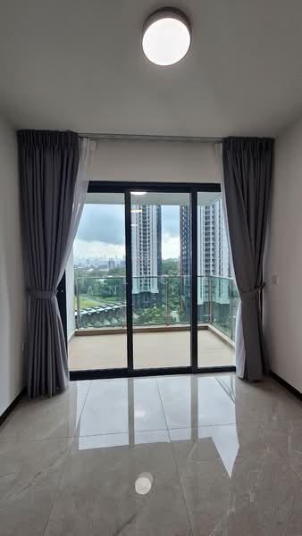 Normanton Park, 49 Normanton Park, 1 Bedroom, 527 sqft, Condominium For Rent, by Felicia Tan Yi Jie, 24764859 - PropertyGuru.com.sg