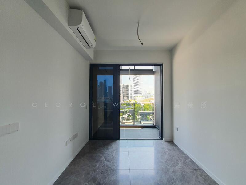 The M, 30 Middle Road, 1 Bedroom, 463 sqft, Condominium For Sale, by George Wong, 24764860 - PropertyGuru.com.sg