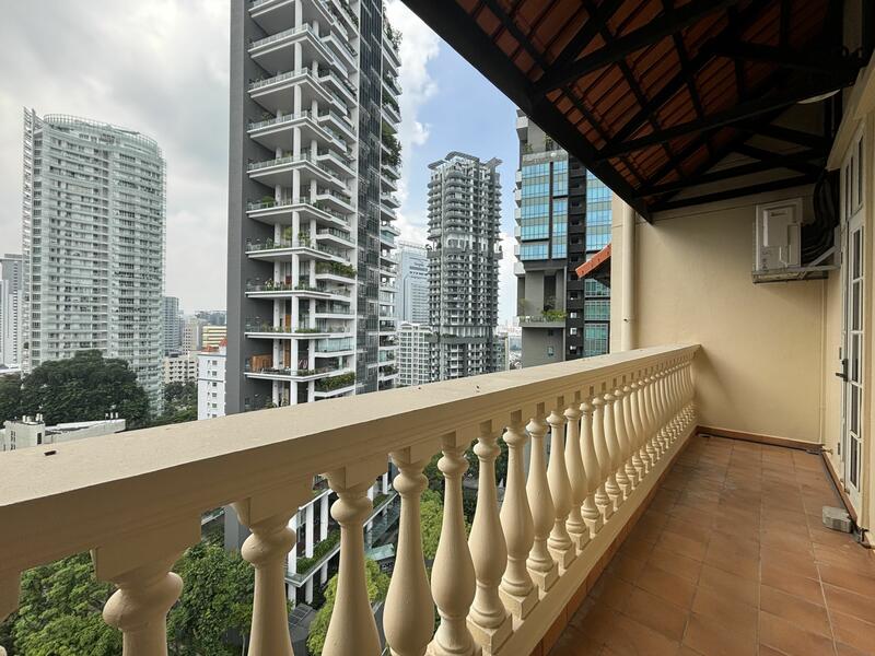 Wilmer House, 1 Saint Thomas Walk, 5 Bedrooms, 2517 sqft, Condominium