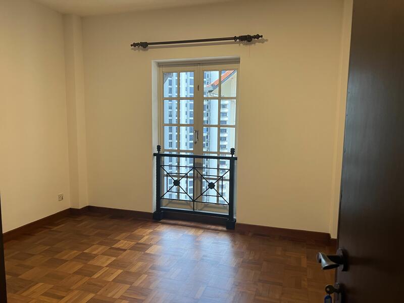 Wilmer House, 1 Saint Thomas Walk, 5 Bedrooms, 2517 sqft, Condominium