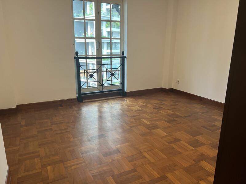 Wilmer House, 1 Saint Thomas Walk, 5 Bedrooms, 2517 sqft, Condominium