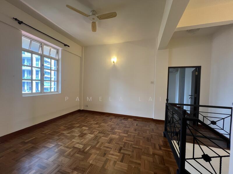 For Rent - Wilmer House