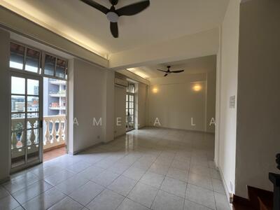 For Rent - Wilmer House