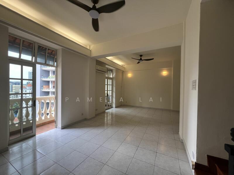 For Rent - Wilmer House