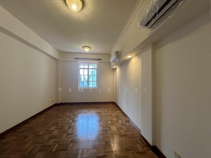 For Rent - Wilmer House