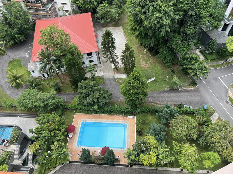 For Rent - Wilmer House