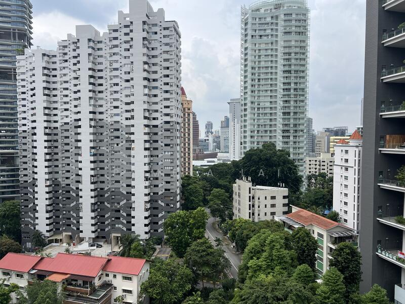 For Rent - Wilmer House