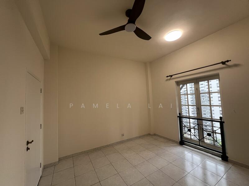 For Rent - Wilmer House