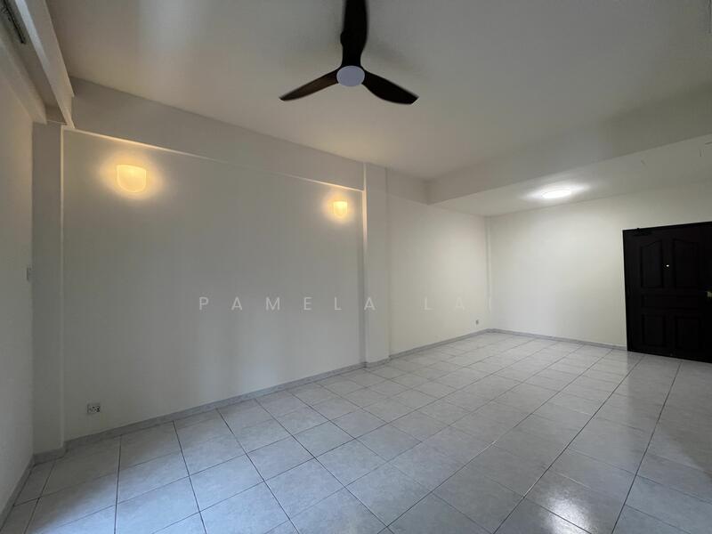 For Rent - Wilmer House