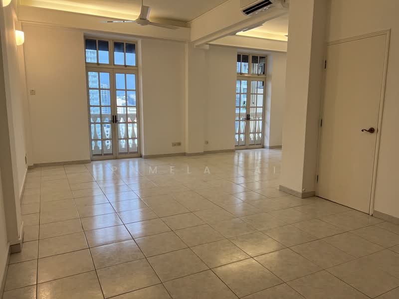 Wilmer House, 1 Saint Thomas Walk, 4 Bedrooms, 2,217 sqft, Condominium For Rent, by Pamela Lai, 24764868 - PropertyGuru.com.sg