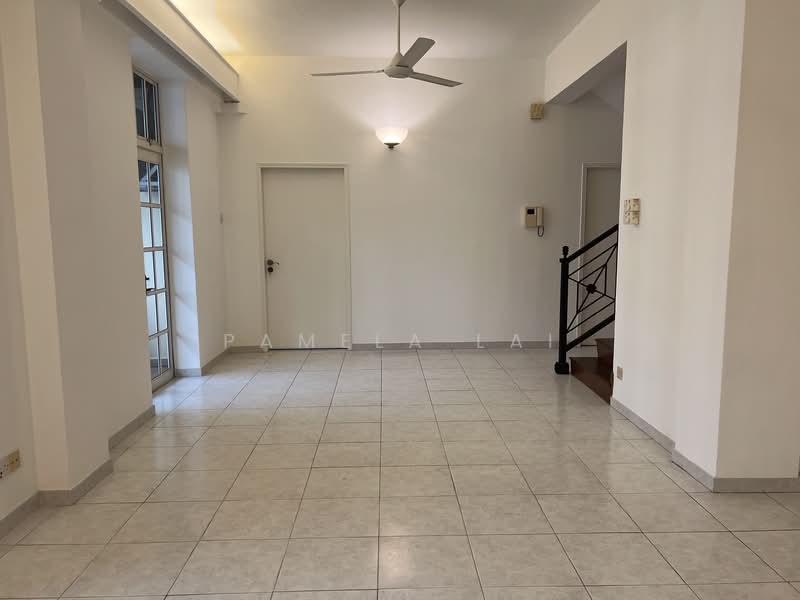 Wilmer House, 1 Saint Thomas Walk, 4 Bedrooms, 2,217 sqft, Condominium For Rent, by Pamela Lai, 24764868 - PropertyGuru.com.sg