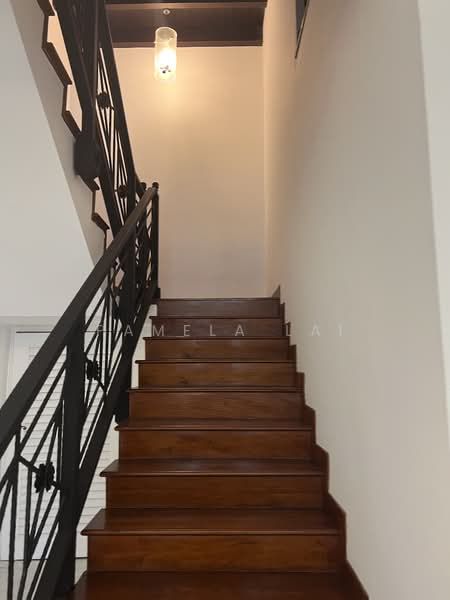 Wilmer House, 1 Saint Thomas Walk, 4 Bedrooms, 2,217 sqft, Condominium For Rent, by Pamela Lai, 24764868 - PropertyGuru.com.sg