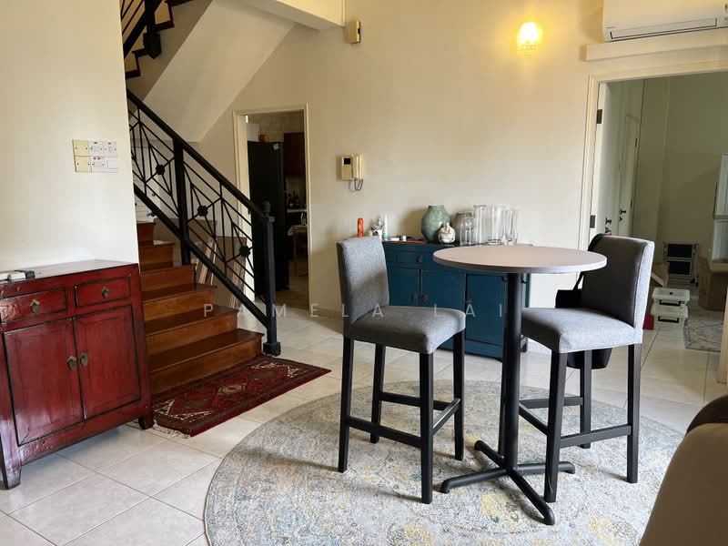 Wilmer House, 1 Saint Thomas Walk, Orchard / River Valley, 4 Bedrooms, 2,517 sqft, Condominium For Rent, by Pamela Lai, 24764868 - PropertyGuru.com.sg