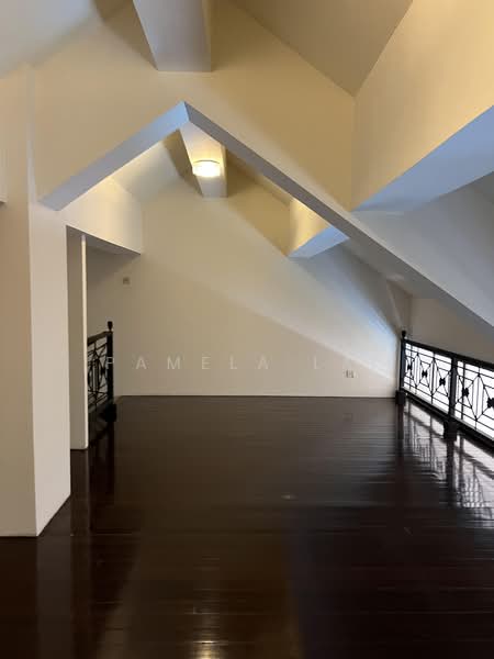 Wilmer House, 1 Saint Thomas Walk, Orchard / River Valley, 4 Bedrooms, 2,517 sqft, Condominium For Rent, by Pamela Lai, 24764868 - Attic - PropertyGuru.com.sg