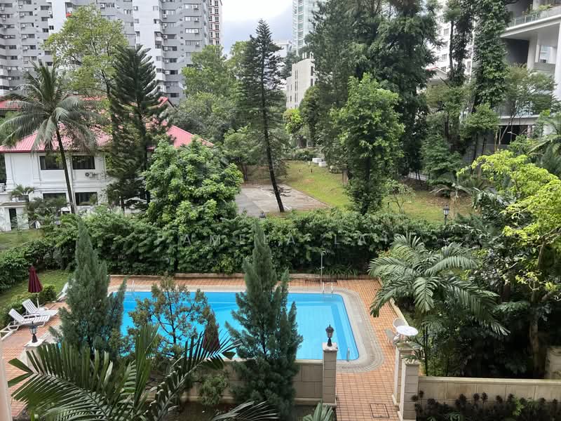 Wilmer House, 1 Saint Thomas Walk, Orchard / River Valley, 4 Bedrooms, 2,517 sqft, Condominium For Rent, by Pamela Lai, 24764868 - PropertyGuru.com.sg