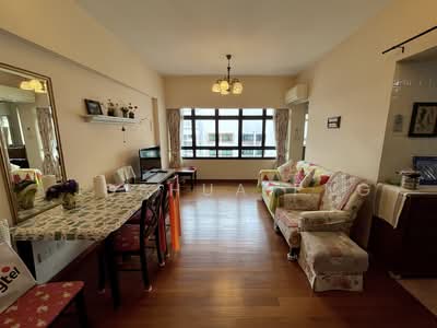 For Rent - 28C Dover Crescent